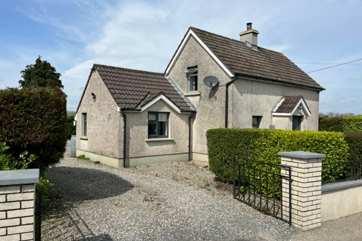 Ballykilliane, Killinick, Co. Wexford, Y35X624 is for sale on Daft.ie