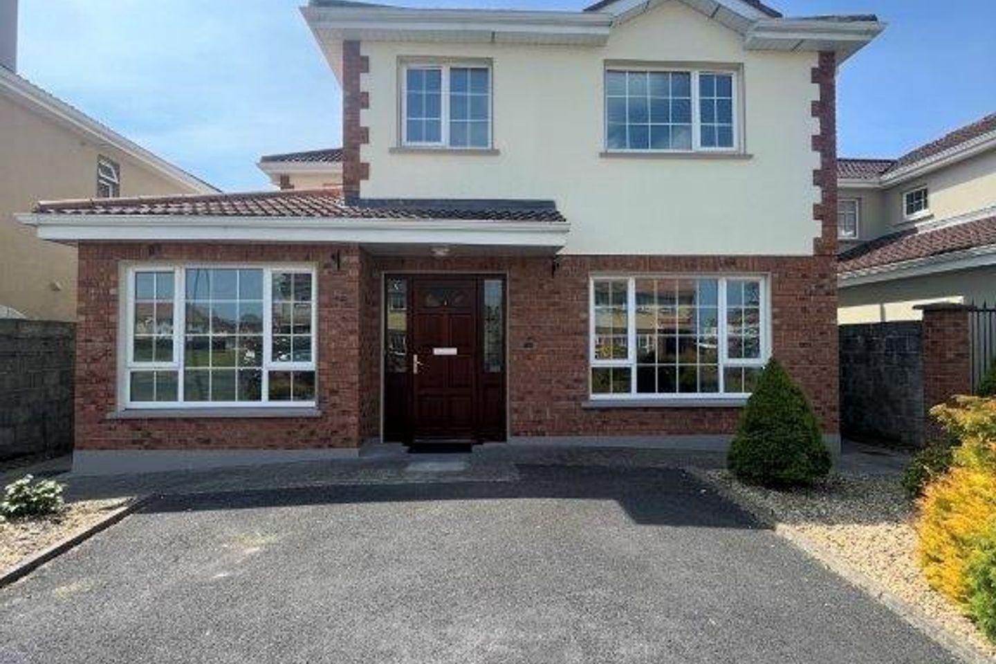 33 The Punchbowl, Ennis Road, Gort, Co. Galway is for sale on Daft.ie