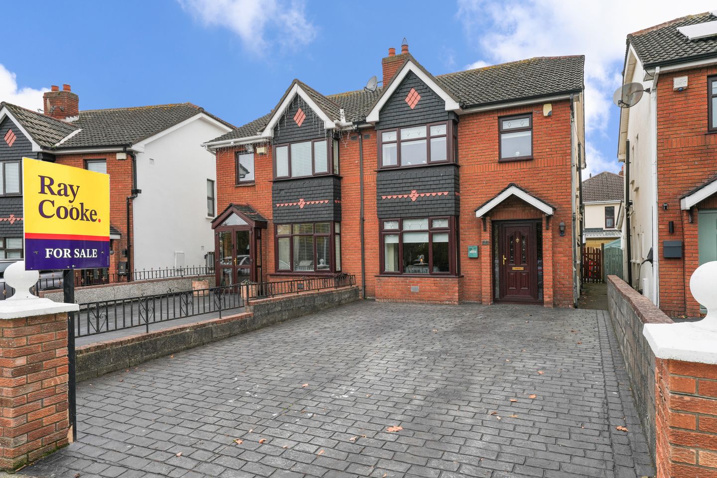 7 Fairways Park, D11T6V2, Finglas, Dublin 11