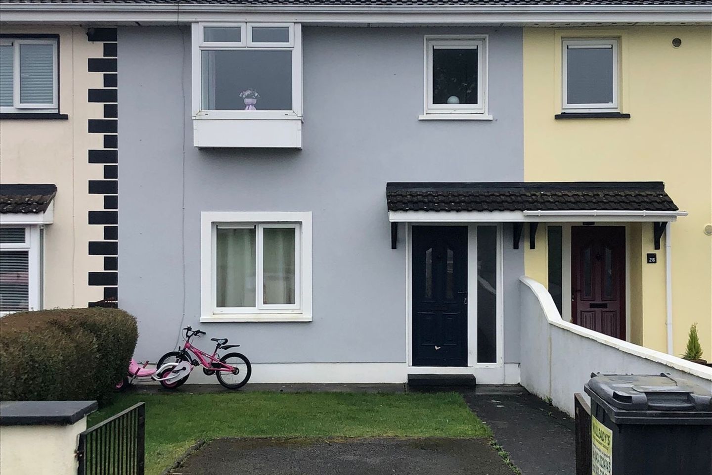 29 Church View, Lanesborough, Co. Longford, N39V960 is for sale on Daft.ie