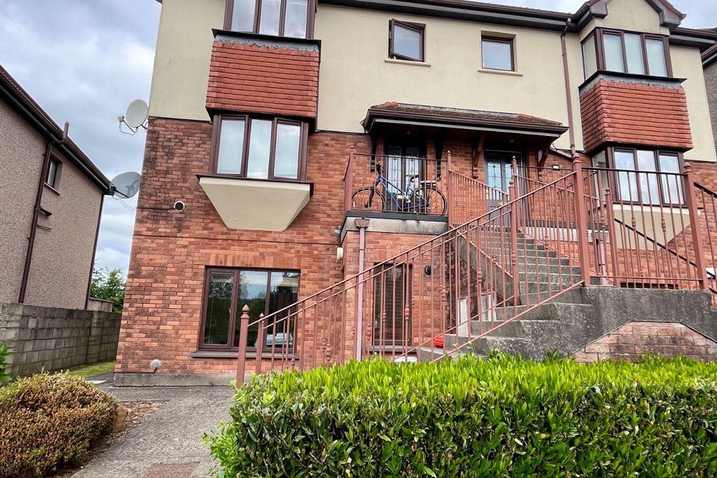 116 Welwyn Road, Maryborough Woods, Douglas, Co. Cork, T12CFX6 is for