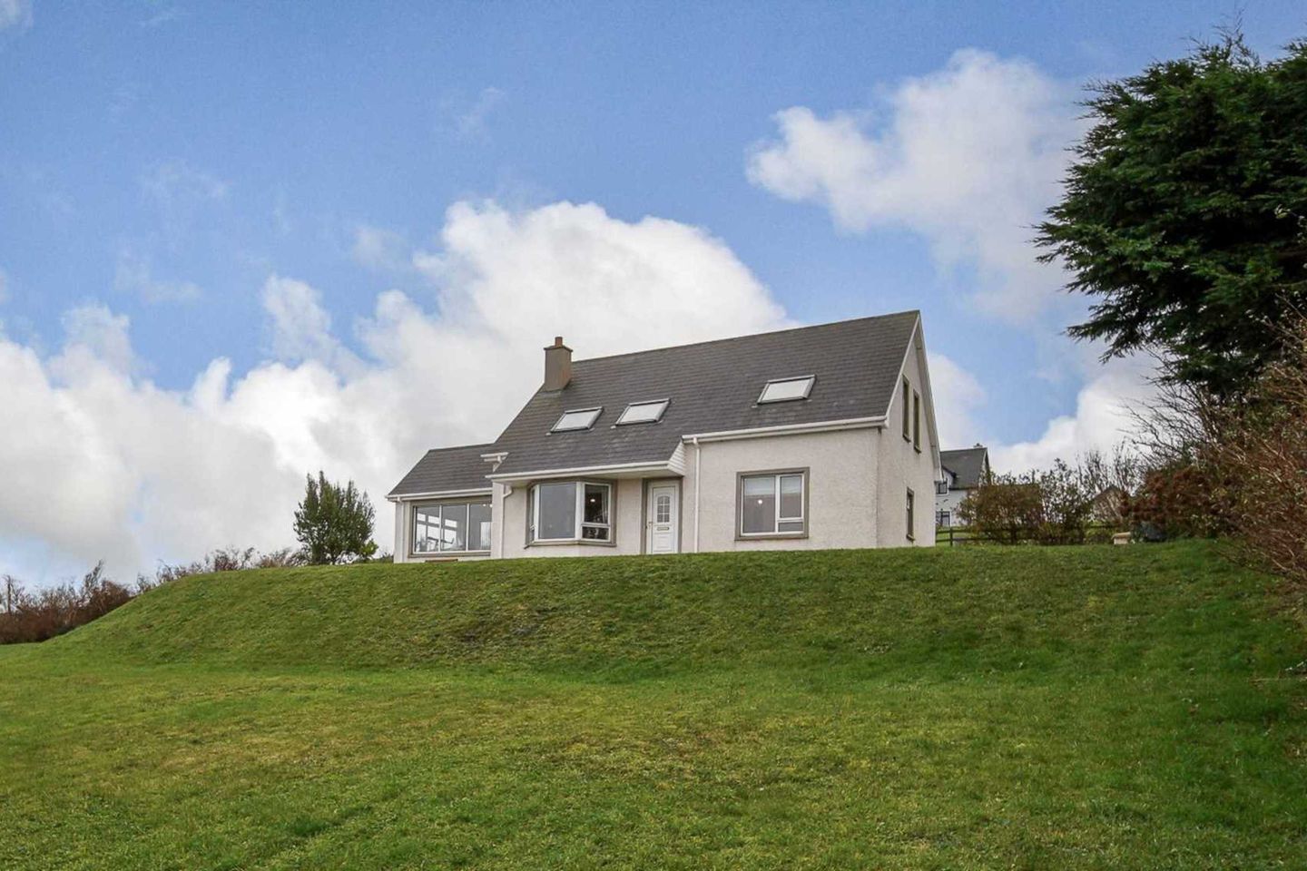 Gortnabrade, Carrigart, Co. Donegal, F92PP27 is for sale on Daft.ie