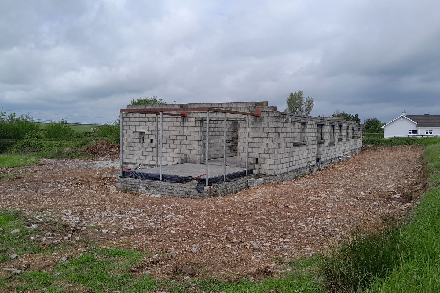 Ballynoe, Conna near, Fermoy, Co. Cork is for sale on Daft.ie