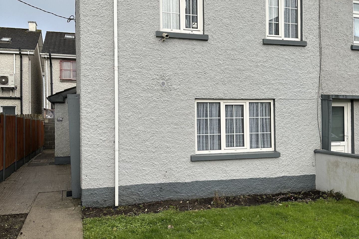 17 Chapel Lane, Longford Town, Co. Longford, N39K062 is for sale on Daft.ie