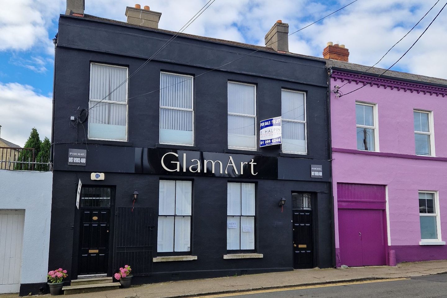 Commercial property for sale in 2 Herbert Road, Bray, Bray, Co. Wicklow