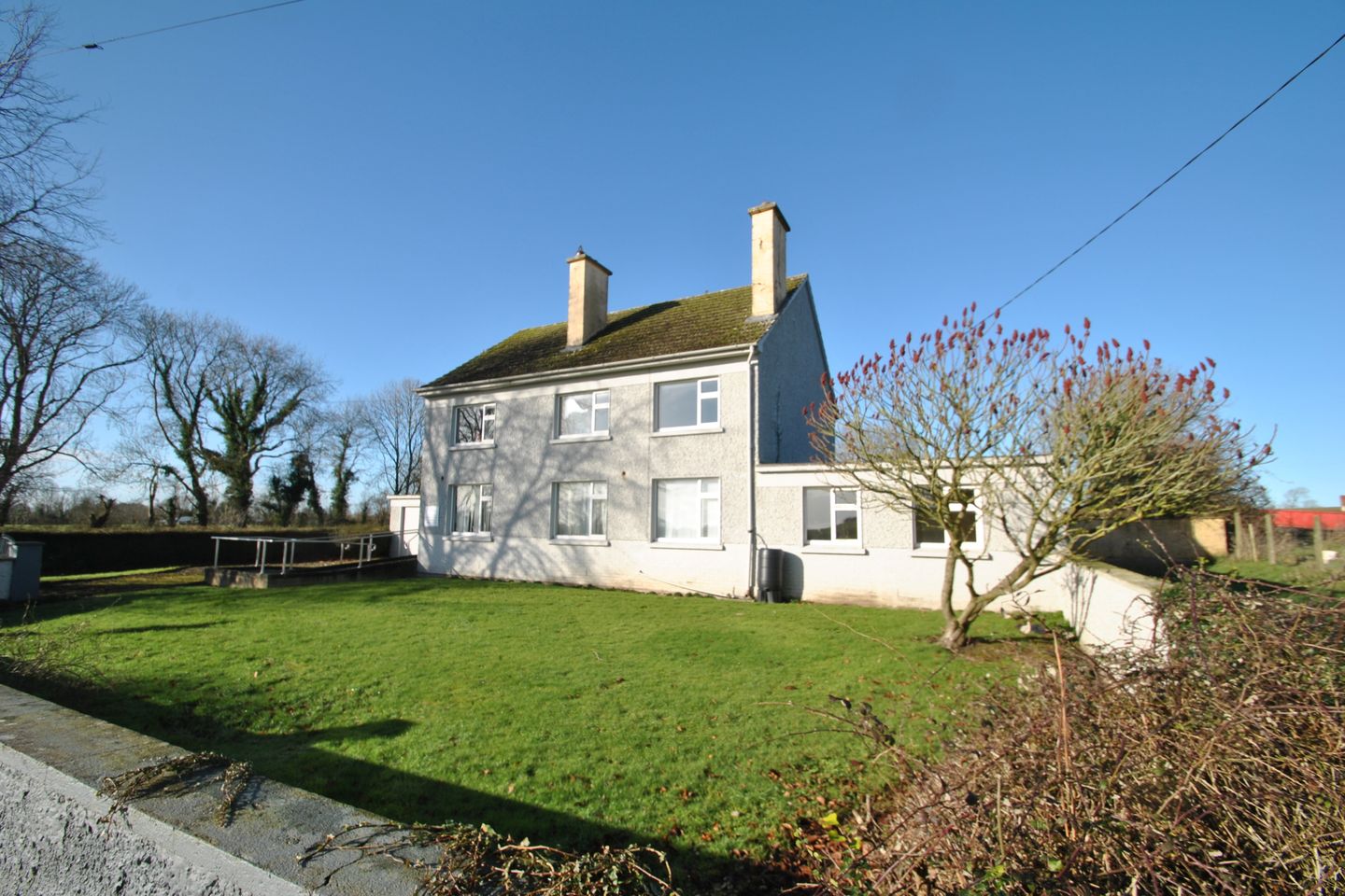 Former Rathcabbin Health Centre, Derry, Rathcabbin, Co. Tipperary, R42FH22