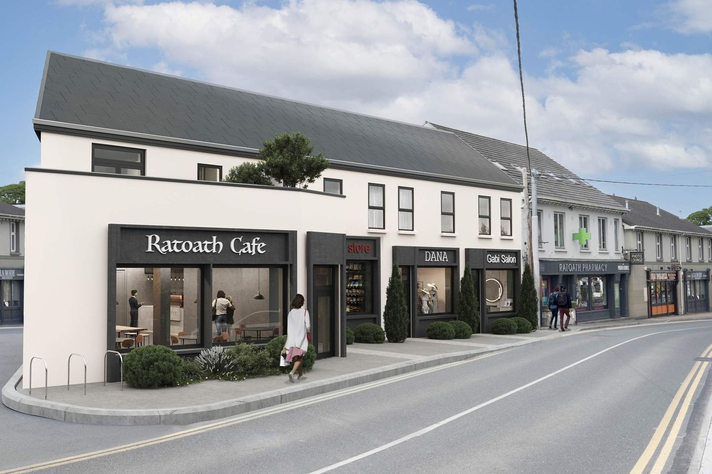 R125, Ratoath, Co. Meath