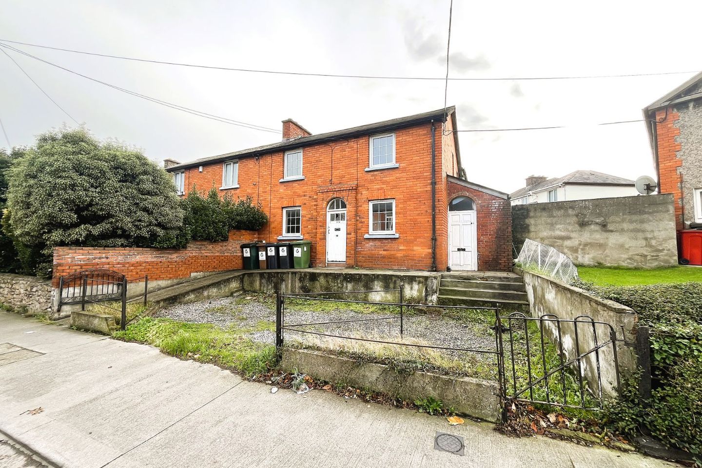 172 Kimmage Road Lower, Dublin 6w, Harold's Cross, Dublin 6W, D6WD117