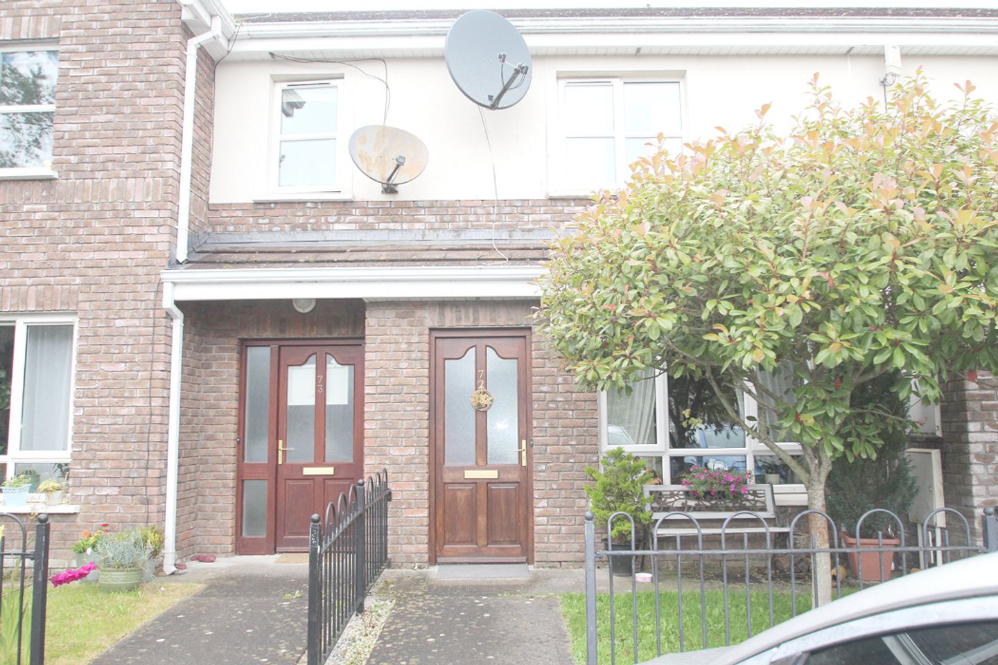 72 Droim Liath, Collins Lane, Tullamore, Co. Offaly, R35K0F4 is for sale on Daft.ie