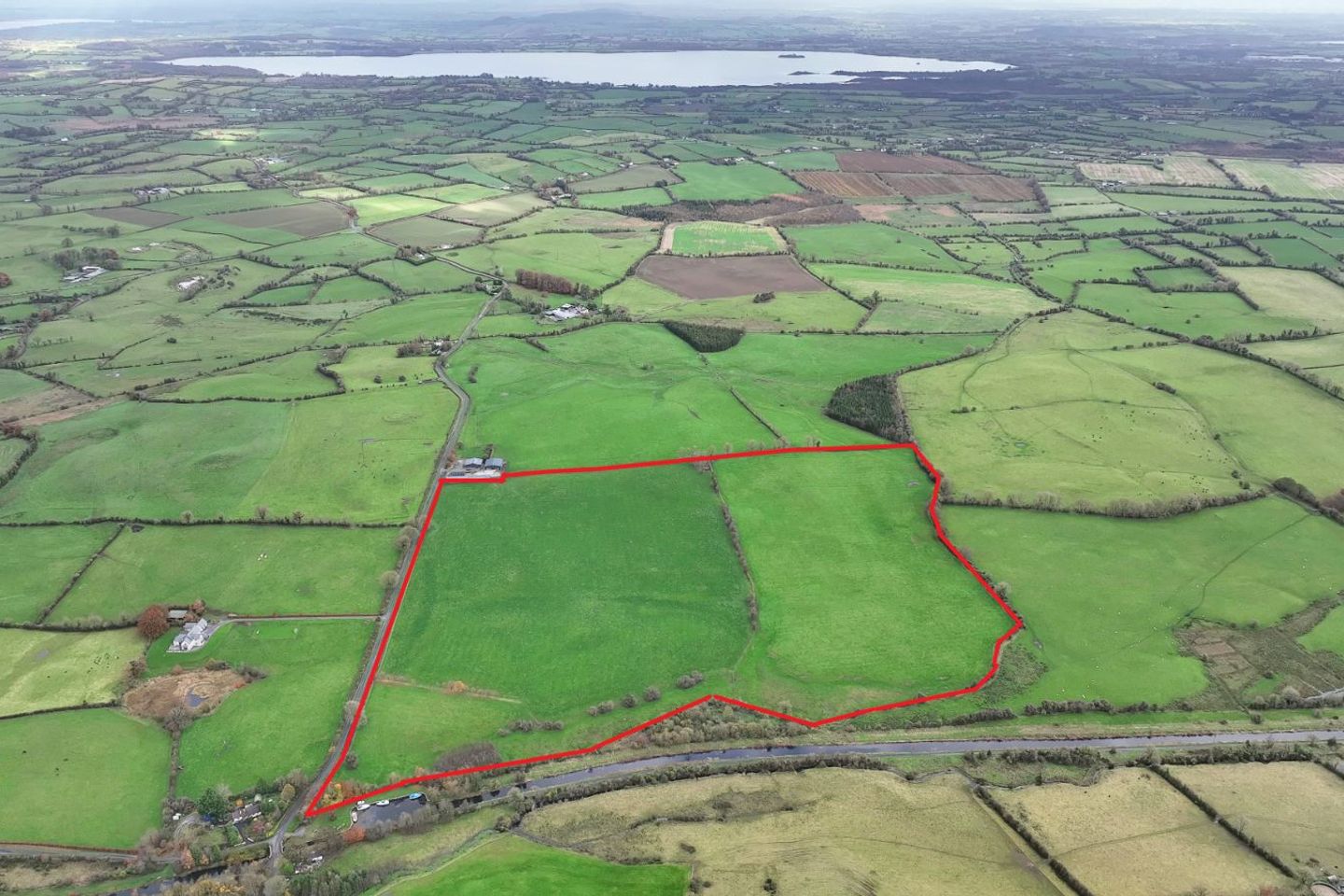 Coolnahay, Slanemore, Mullingar, Co. Westmeath