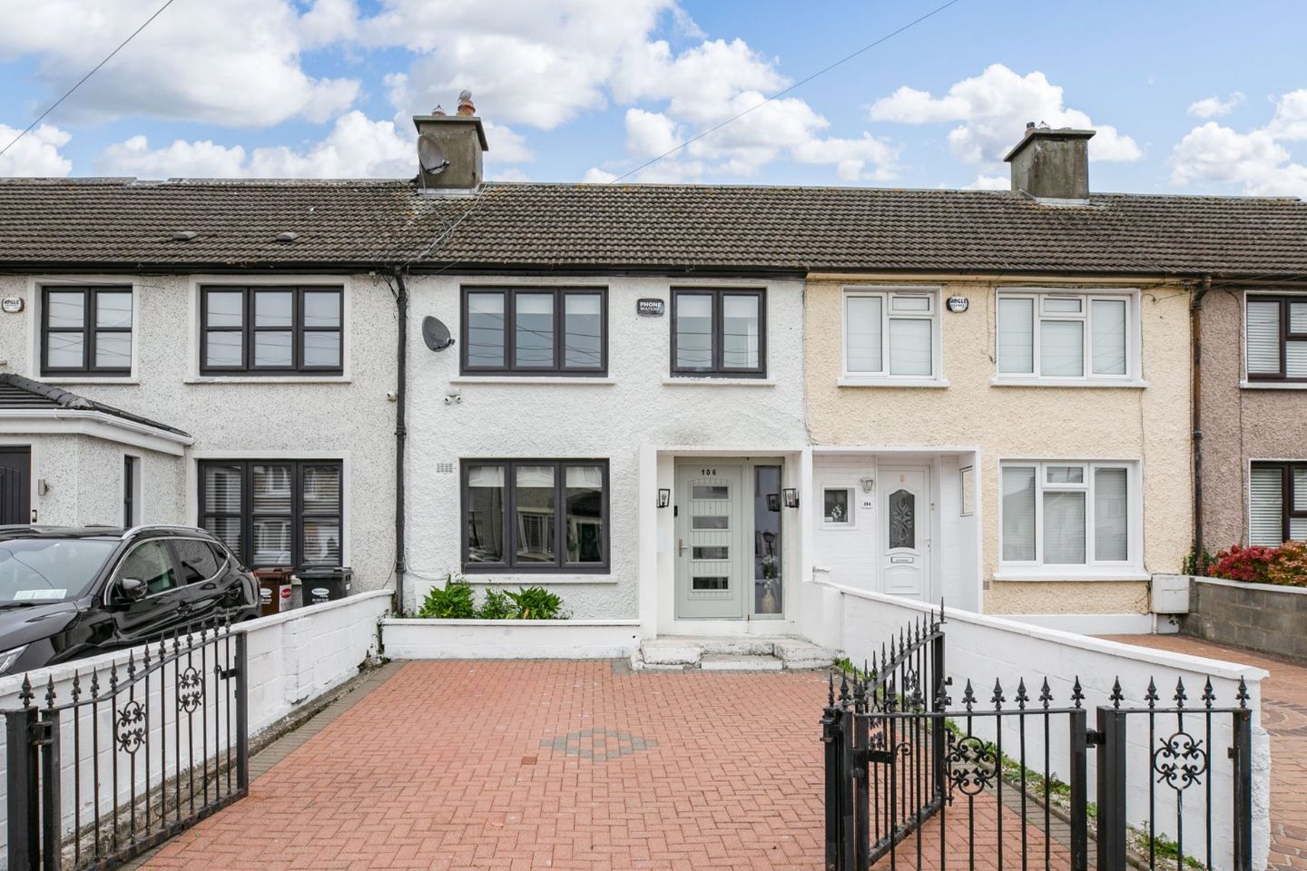 106 Lough Conn Road, Ballyfermot, Dublin 10, D10A296