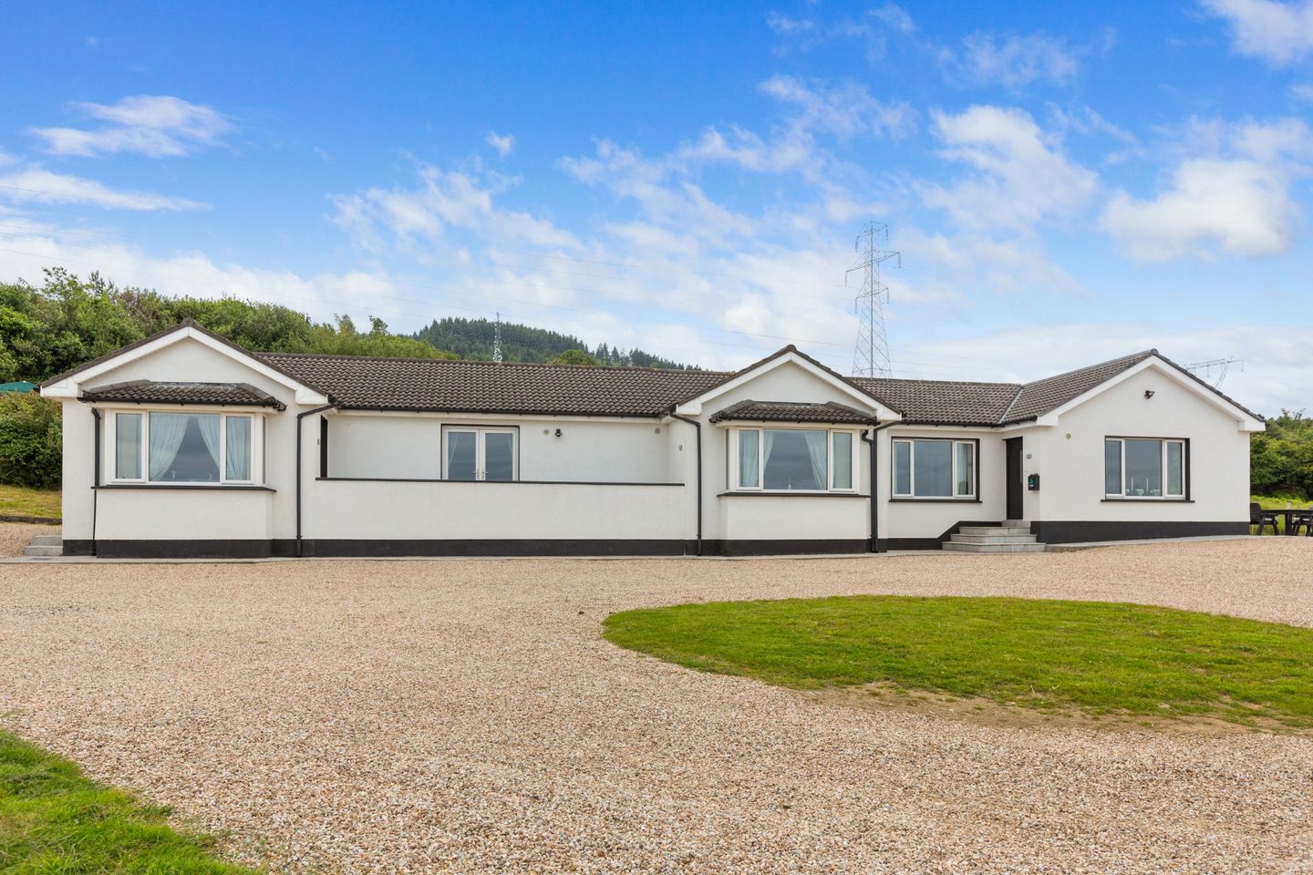 Woodside Lodge, Cullens Way, Woodside Road, Sandyford, Dublin 18