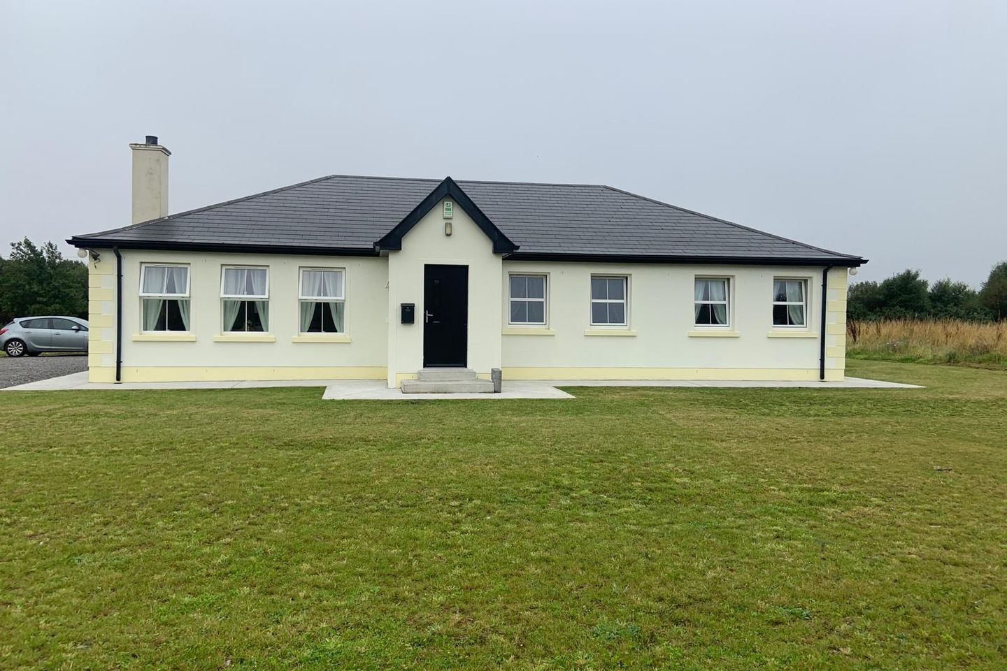 The Old Bog Road, Wardhouse, Tullaghan, Co. Leitrim is for sale on Daft.ie