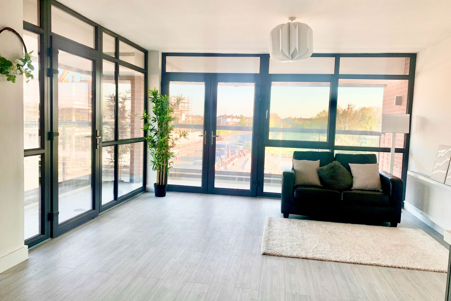 Apartment 3, 71A Belmayne Avenue, Belmayne, D13VF20 is for sale on Daft.ie