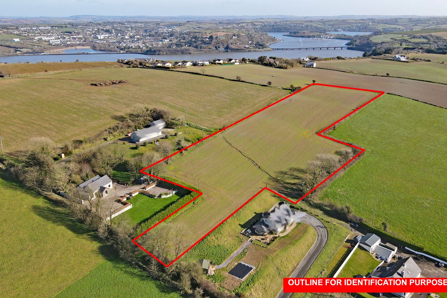 Commercial property for sale in Acres, Kinsale, Co. Cork