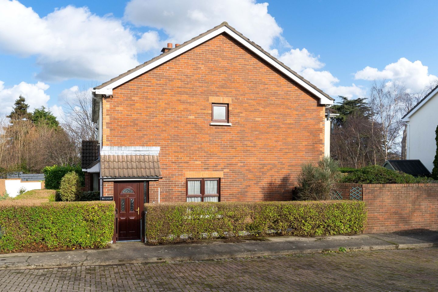 10 Richmond Park, Monkstown, Co. Dublin, A94V8N4 is for sale on Daft.ie