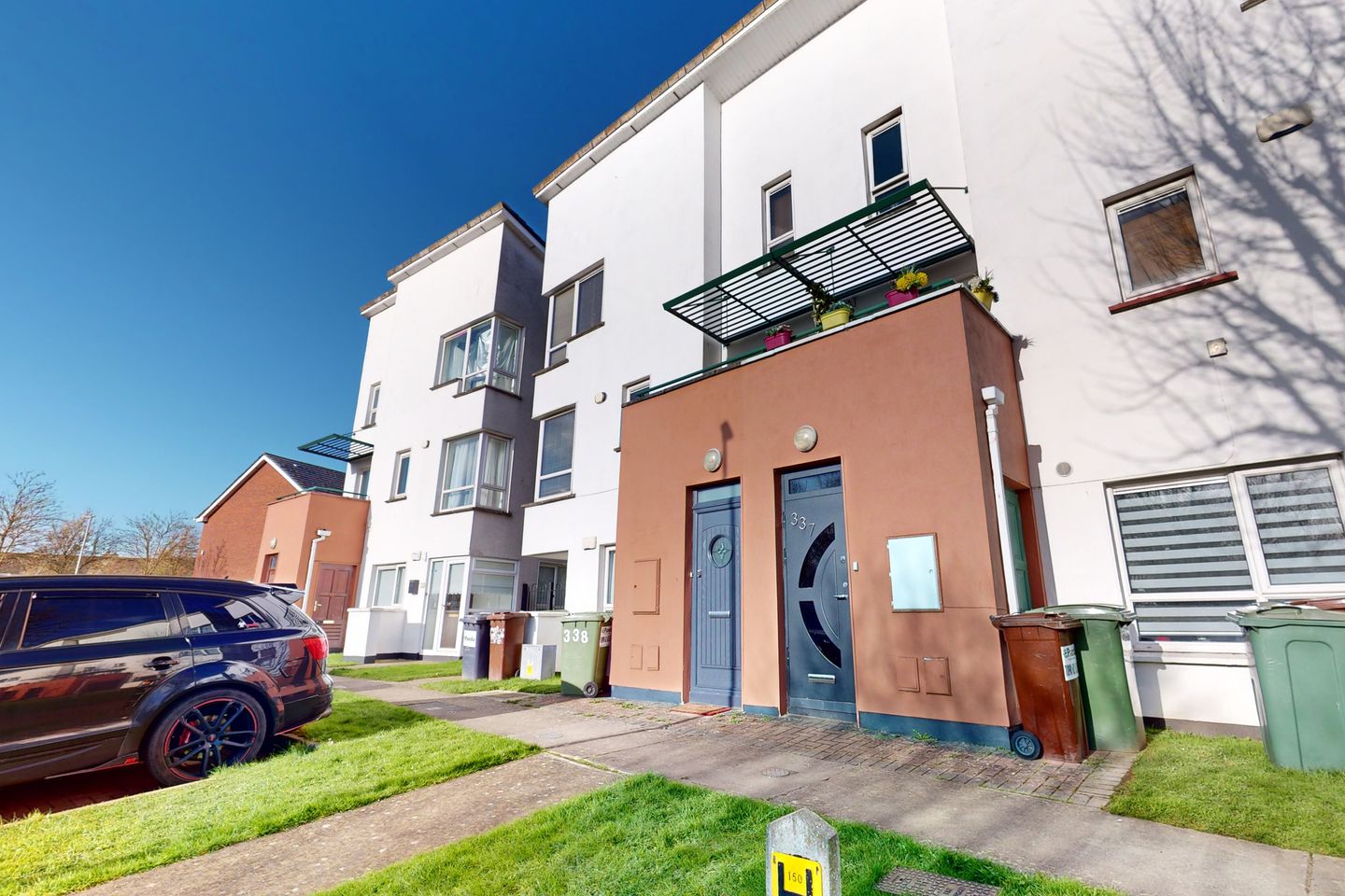 334 Castlecurragh Heath, Mulhuddart, Blanchardstown, Dublin 15, D15A6C3