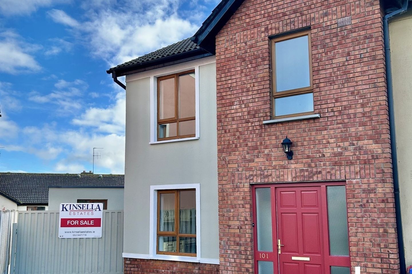 101 Clonattin Village, Gorey, Co. Wexford, Y25CP49