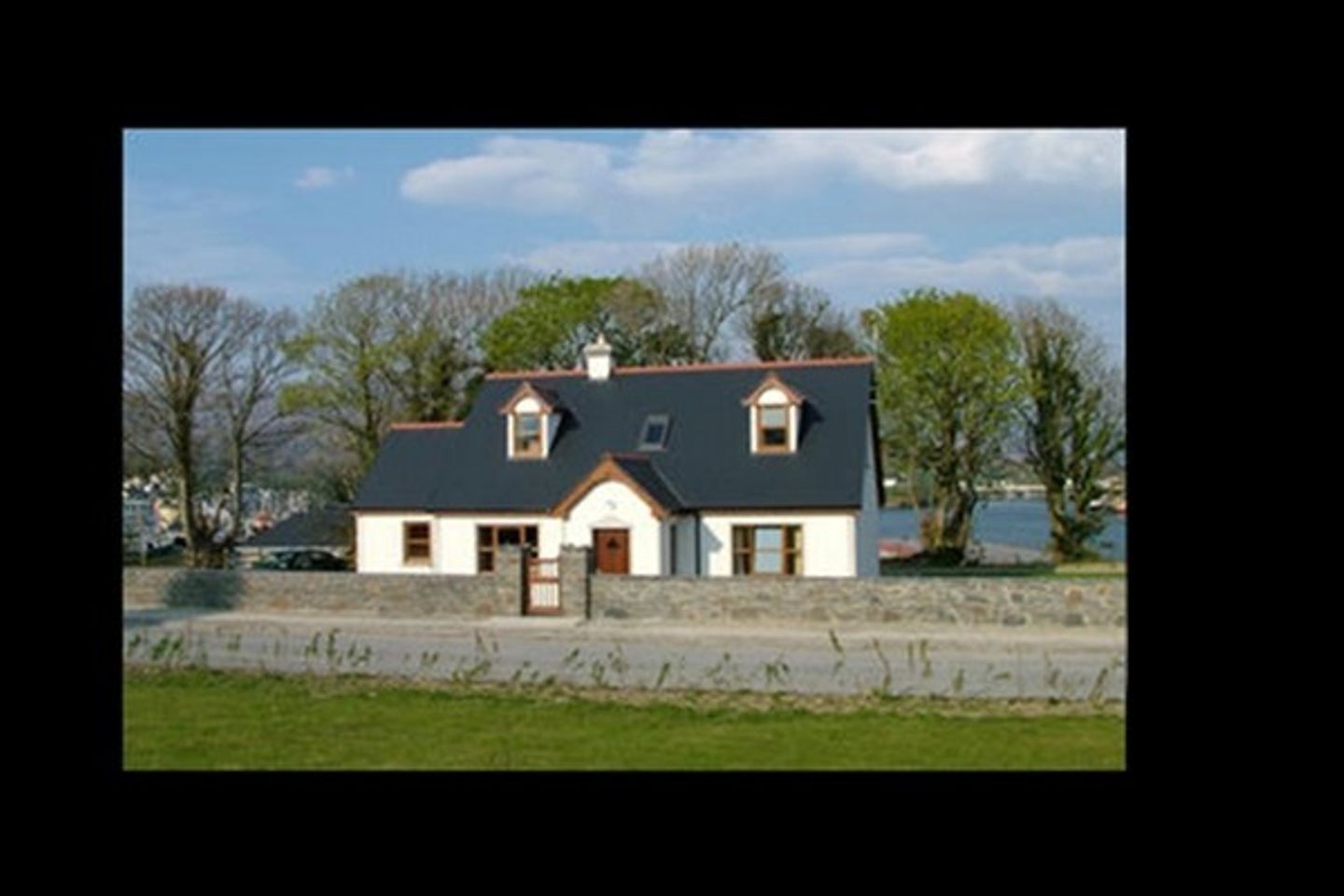 Castletownbere, Co. Cork