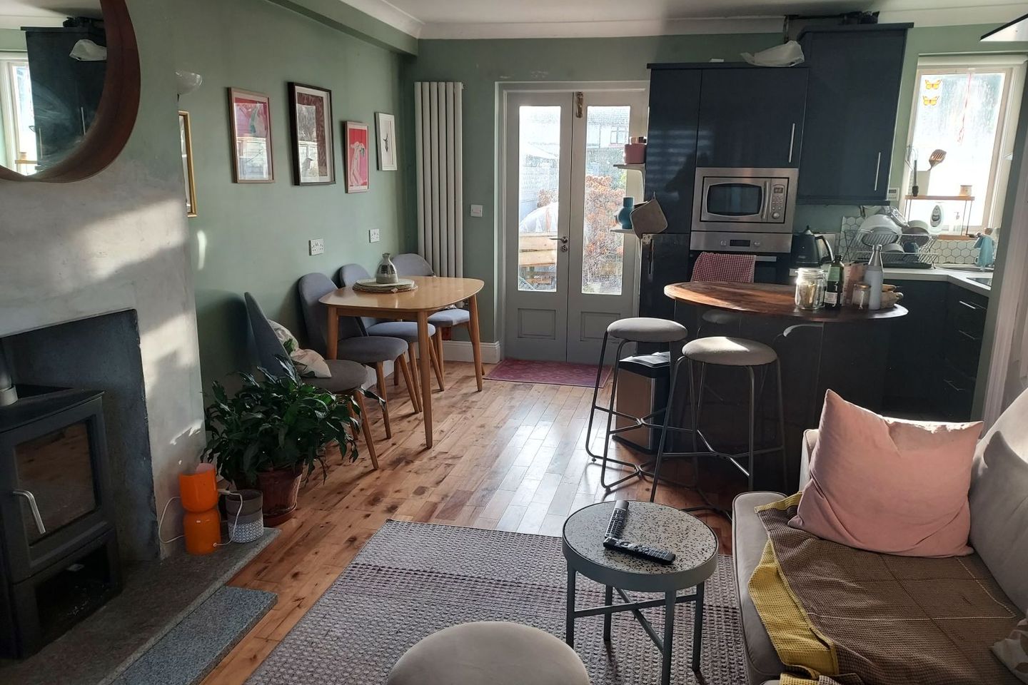 Kildare road, Crumlin, Dublin 12