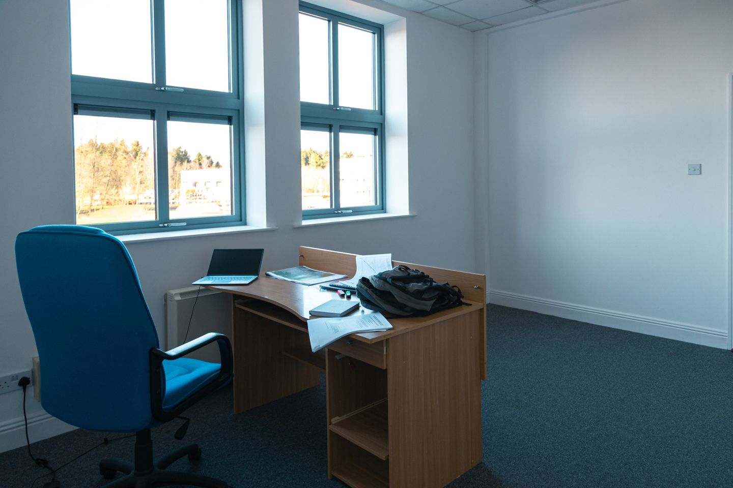 C4 & C5 Office Suite, ACDAL, Station Road, Allenwood, Co. Kildare