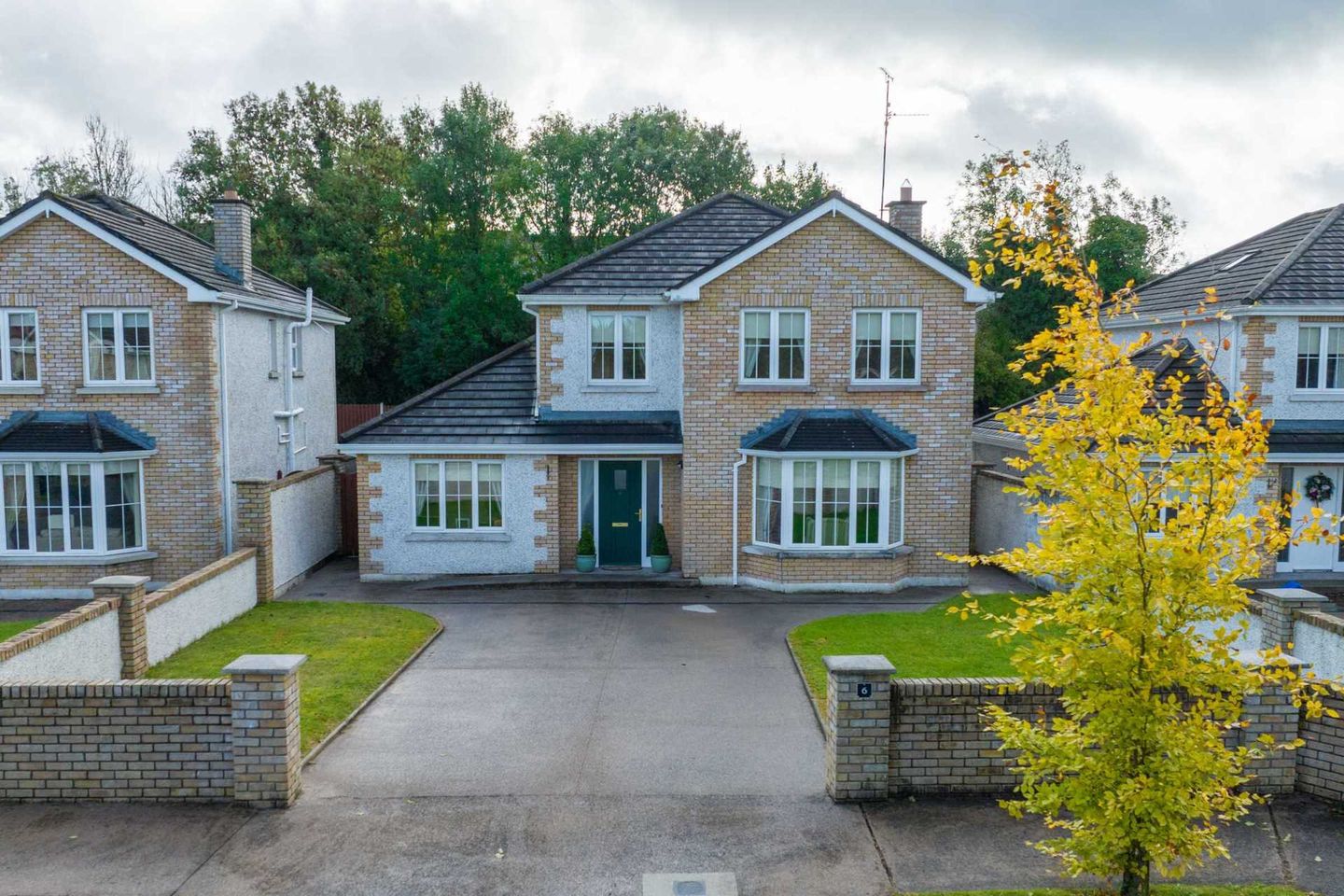 6 Drumglen Drive, Swellan, Cavan, Co. Cavan, H12VF72 is for sale on Daft.ie