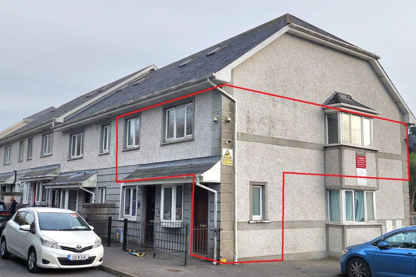 Apmt 1, Rockshire Mews, Rockshire House, Ferrybank, Co. Waterford