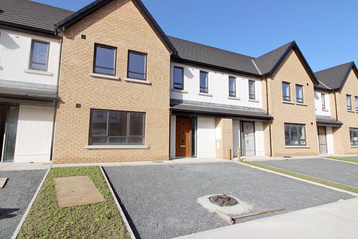 Type 1, Medebawn Court, Medebawn Court, Avenue Road, Dundalk, Co. Louth