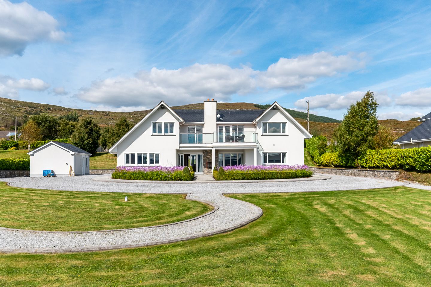 Beech House, Rossacoosane, Kenmare, Co. Kerry, V93RX38