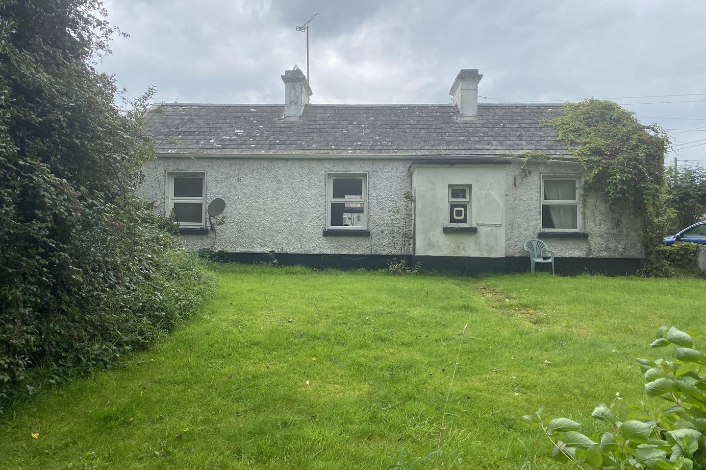 Cullentragh, Newtowncashel, Co. Longford, N39HT71 is for sale on Daft.ie