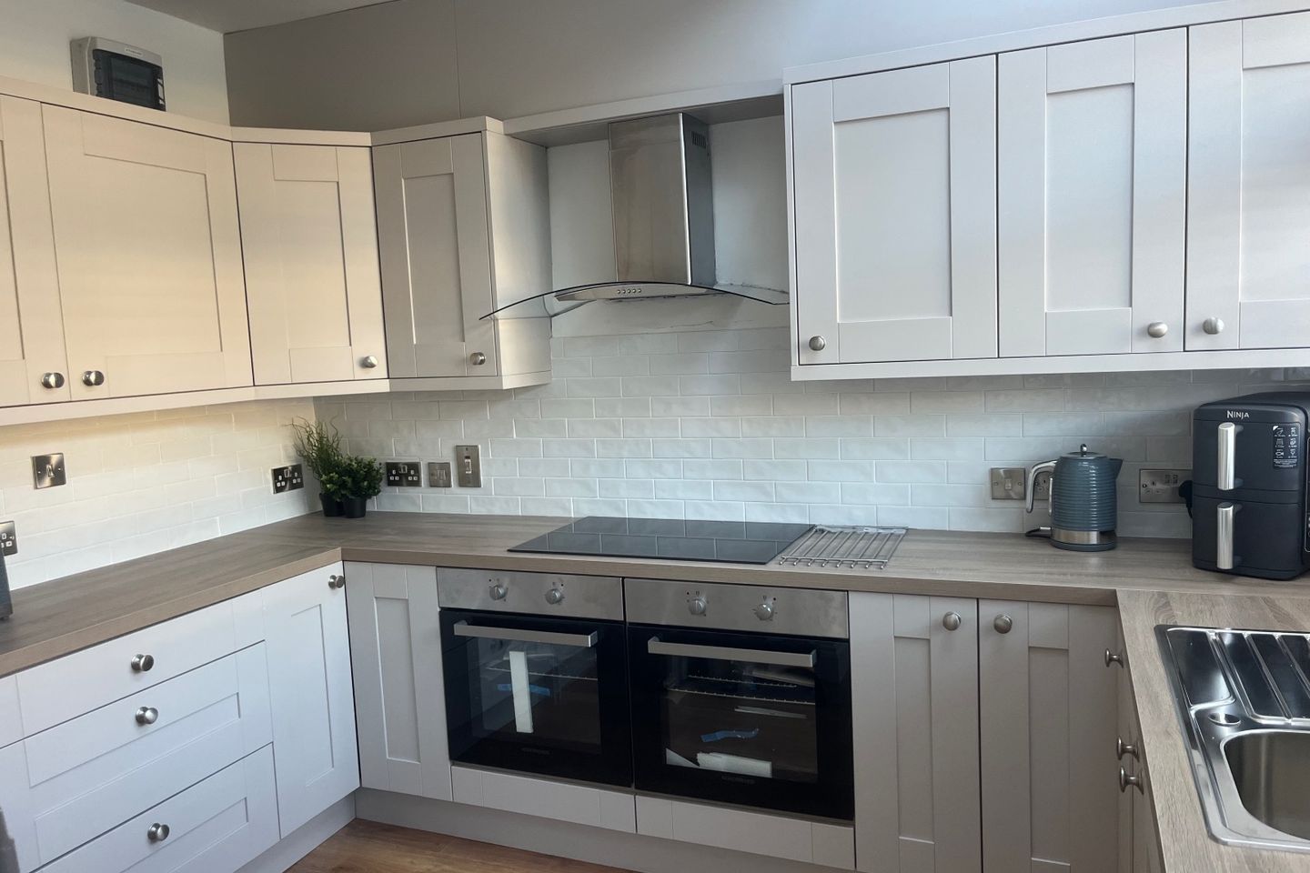 Beaumont Bridge, Shantalla Road,Dublin 9, Beaumont, Dublin 9