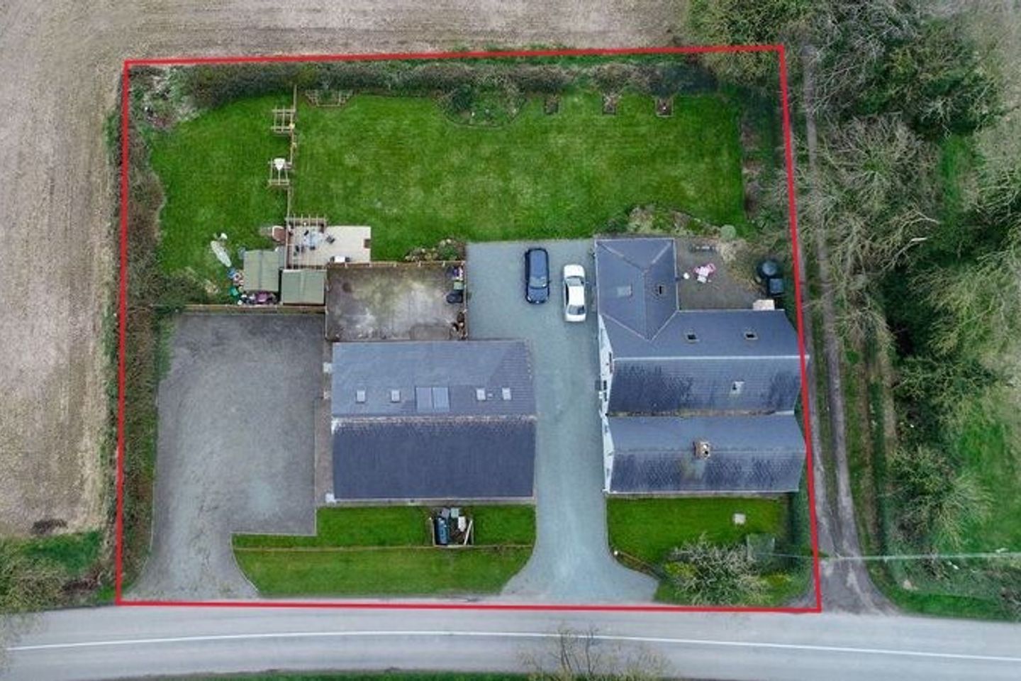 The Cottage, Clonmore, Togher, Co. Louth, A92T654 is for sale on Daft.ie