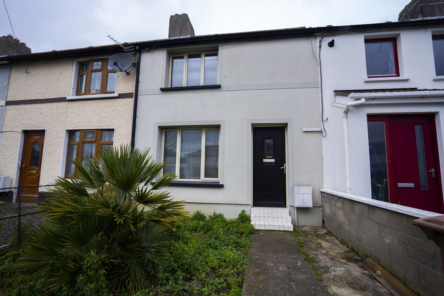 154 Clonmacnoise Road, Crumlin, Dublin 12 is for sale on Daft.ie