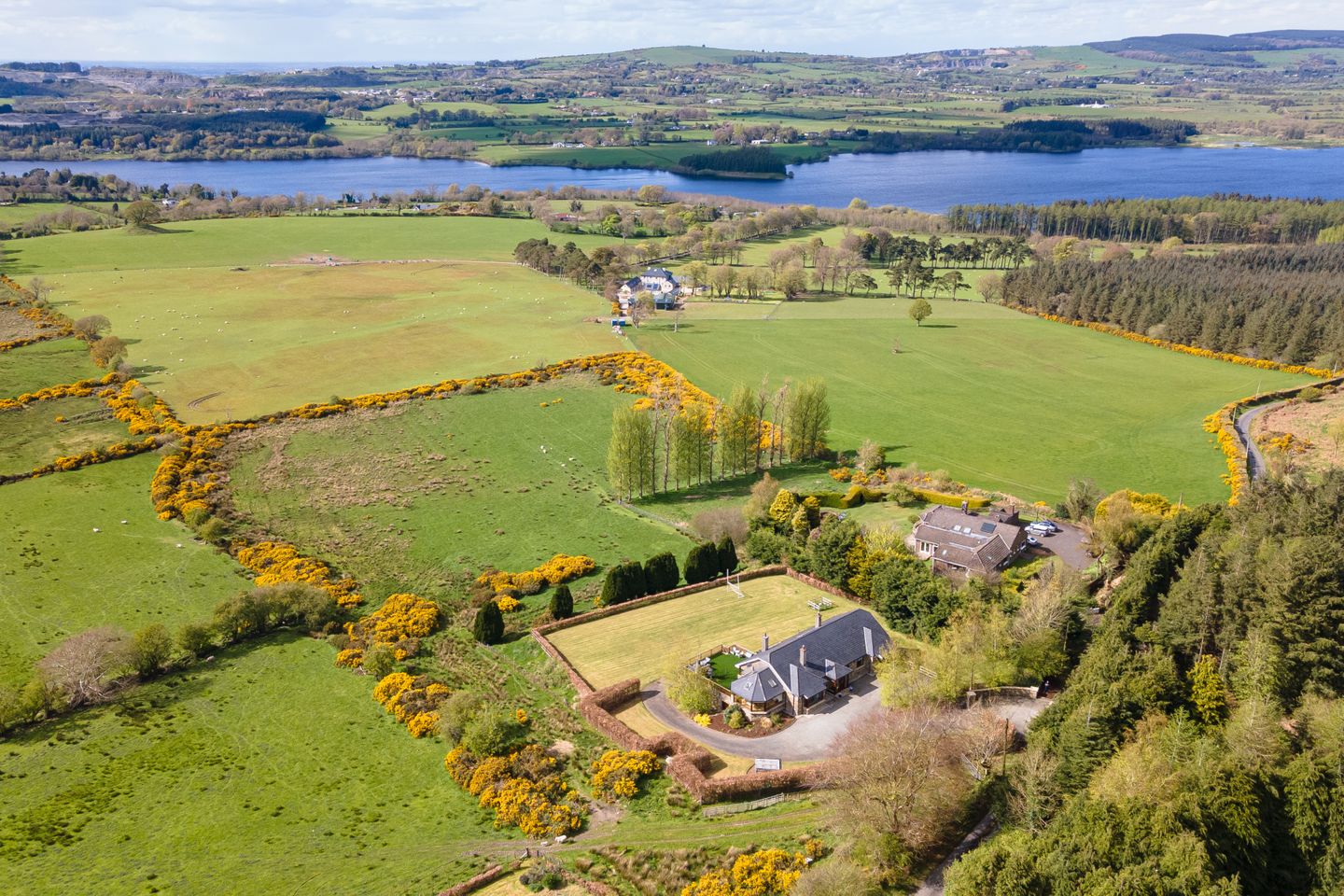 Annamoe, Butterhill, Blessington, Co.Wicklow, W91VP03
