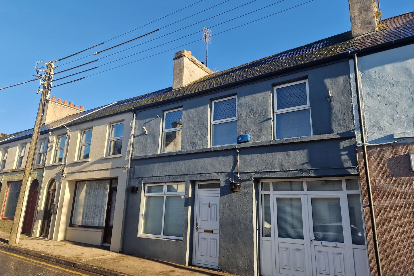 15 Knox Street, Ballyhaunis, Co. Mayo, F35VC52 is for sale on Daft.ie
