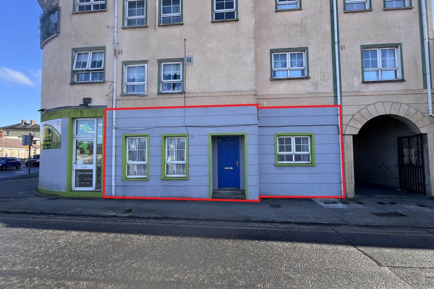 6 Regal Court, Clonmel, Co. Tipperary, E91Y732