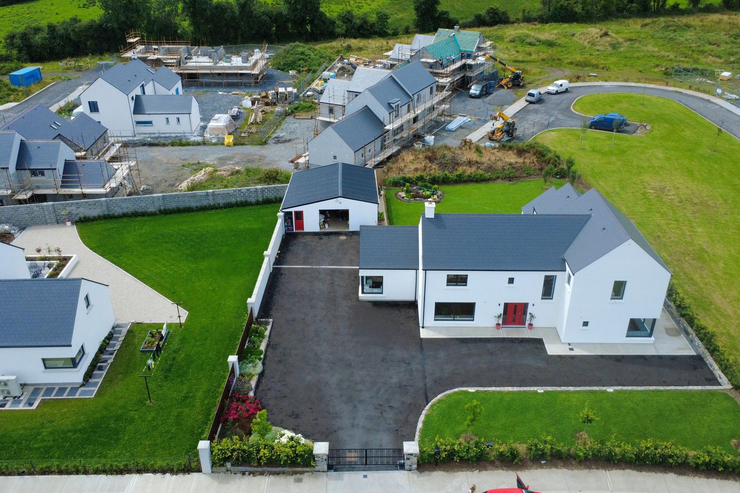 Gort Na Tober, Irishtown, Mullingar, Co. Westmeath