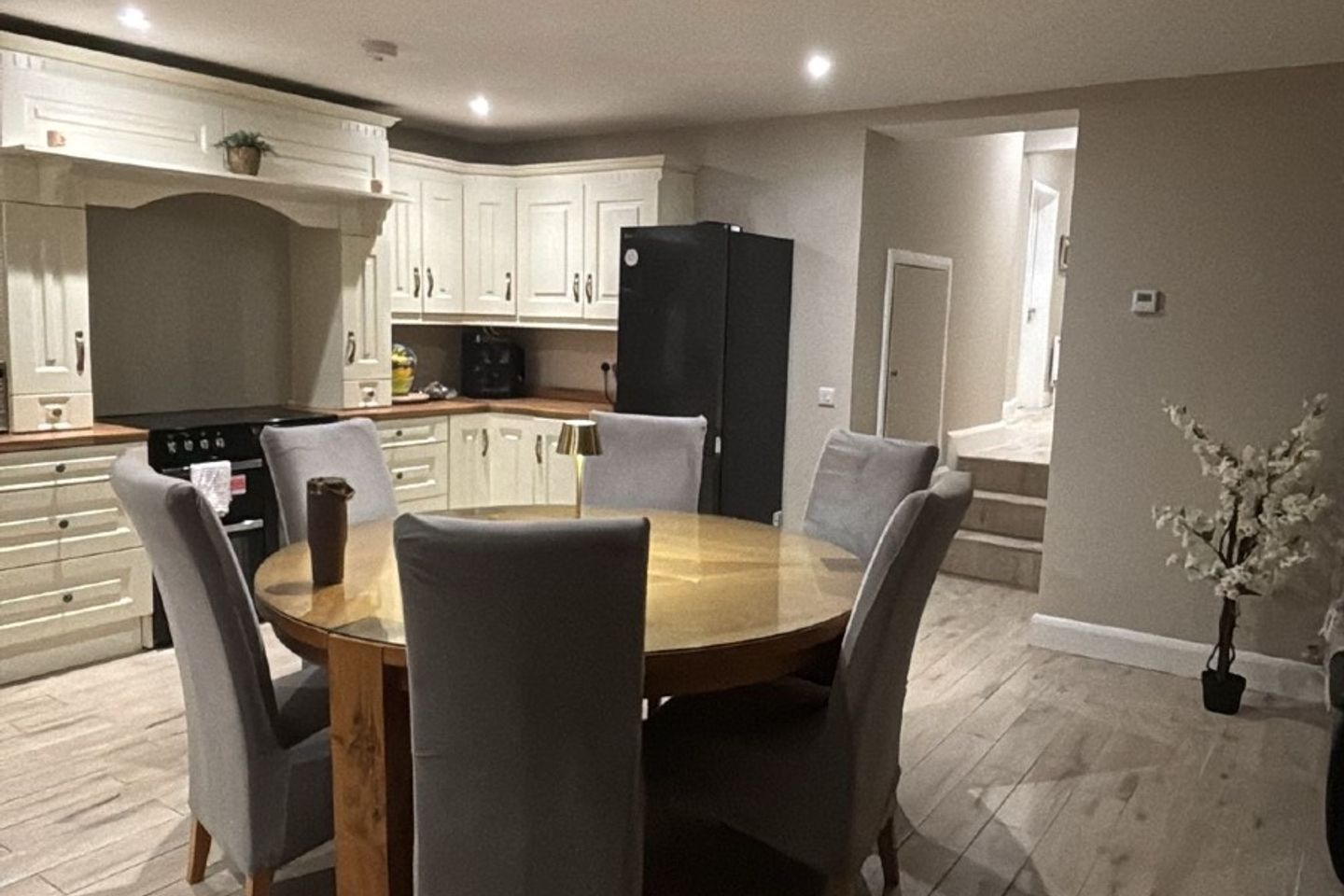 Silversprings/Mayfield, Mayfield, Co. Cork