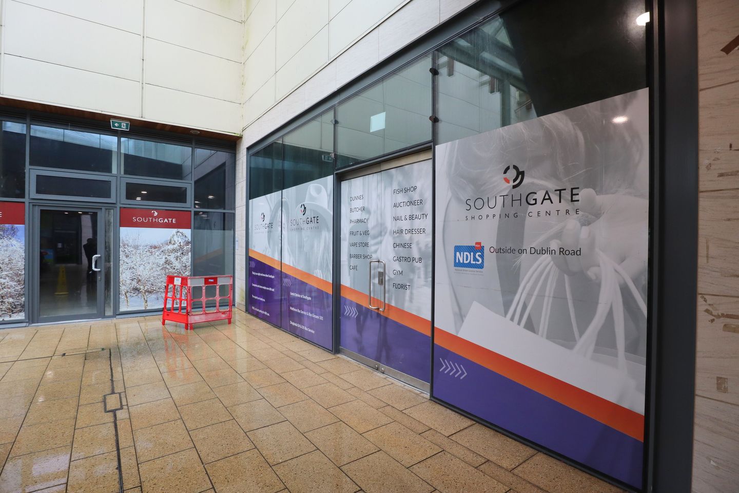 Unit 10 B, Southgate, Drogheda, Co. Meath