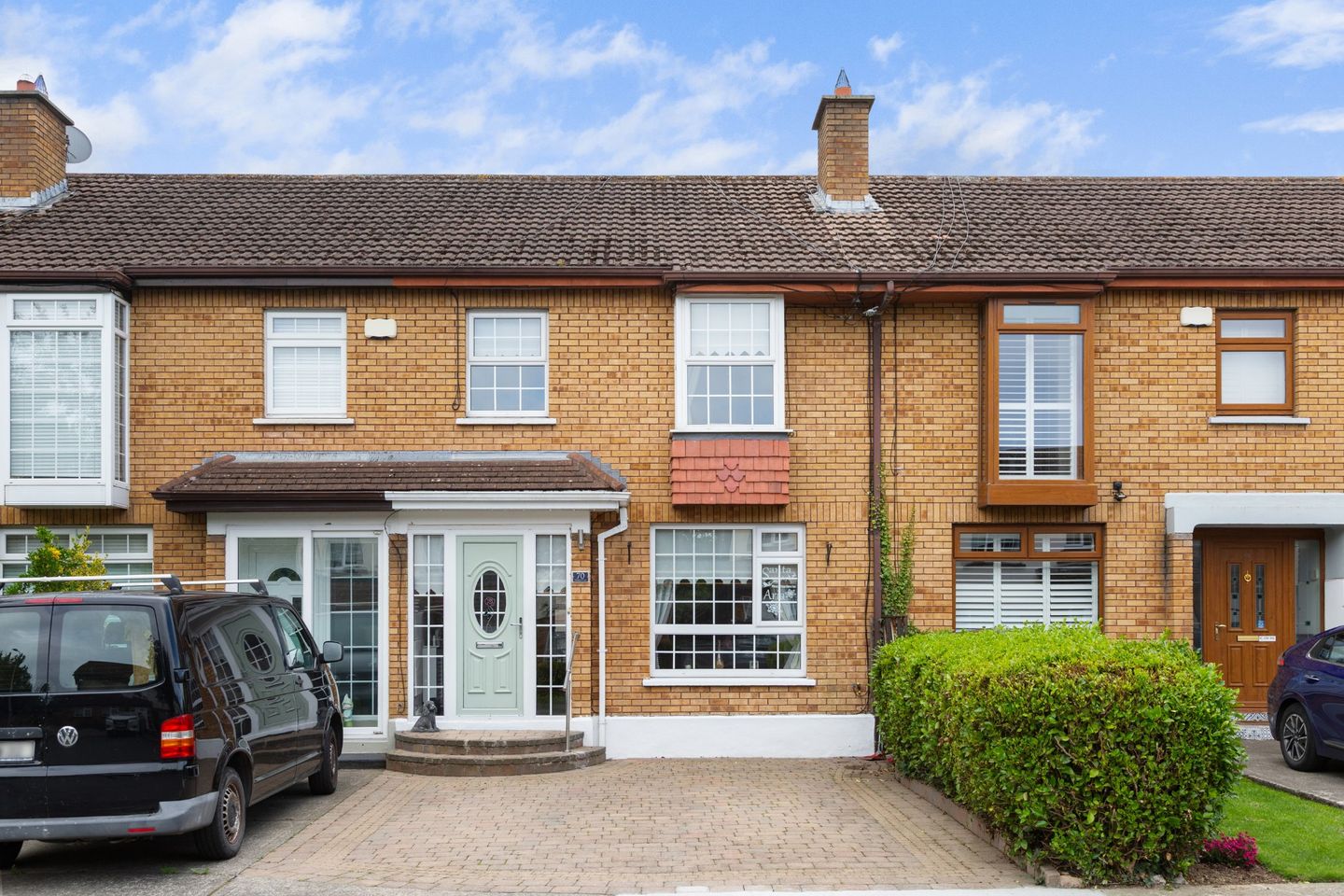 70 Wheatfield, Bray, Co. Wicklow, A98FN76