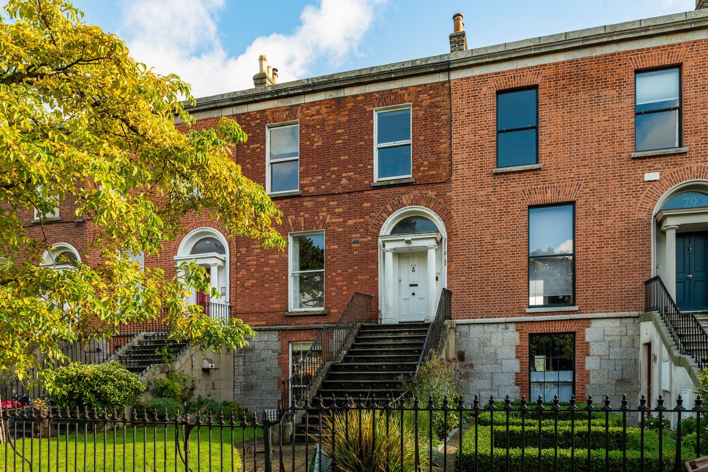 80 Kenilworth Square East, Rathgar, Dublin 6, D06C597