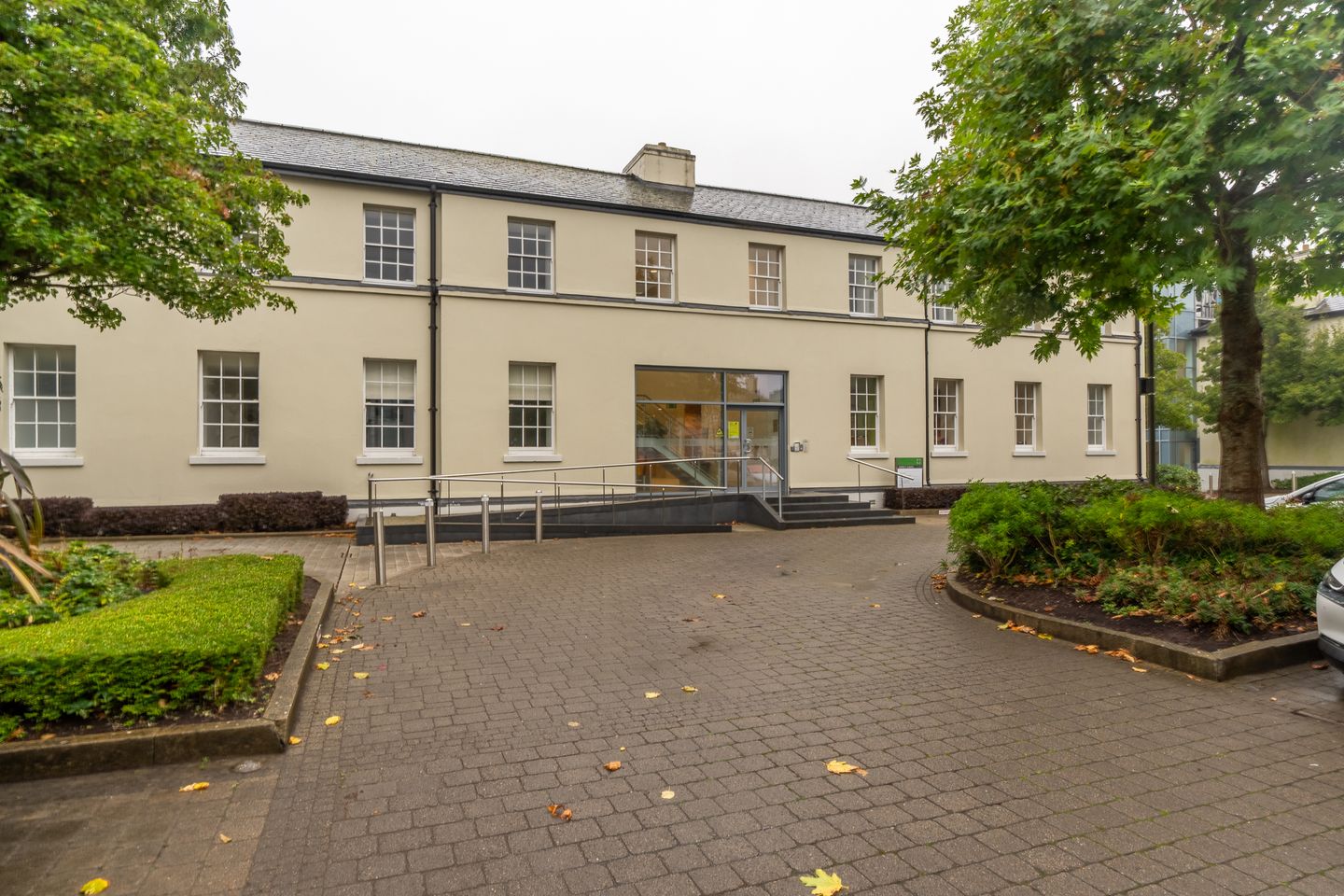 Unit 5 Emmet House, Barrack Square, Ballincollig, Co. Cork