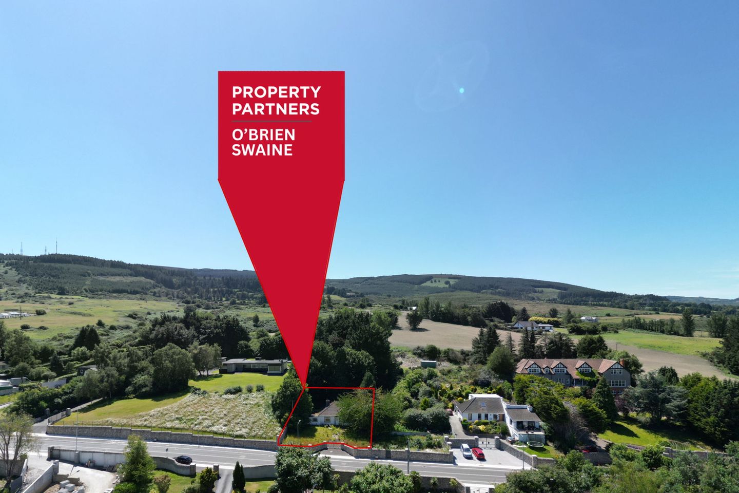 Saint Claire's, Blackglen Road, Sandyford, Dublin 18, Dublin 18, D18C7R6