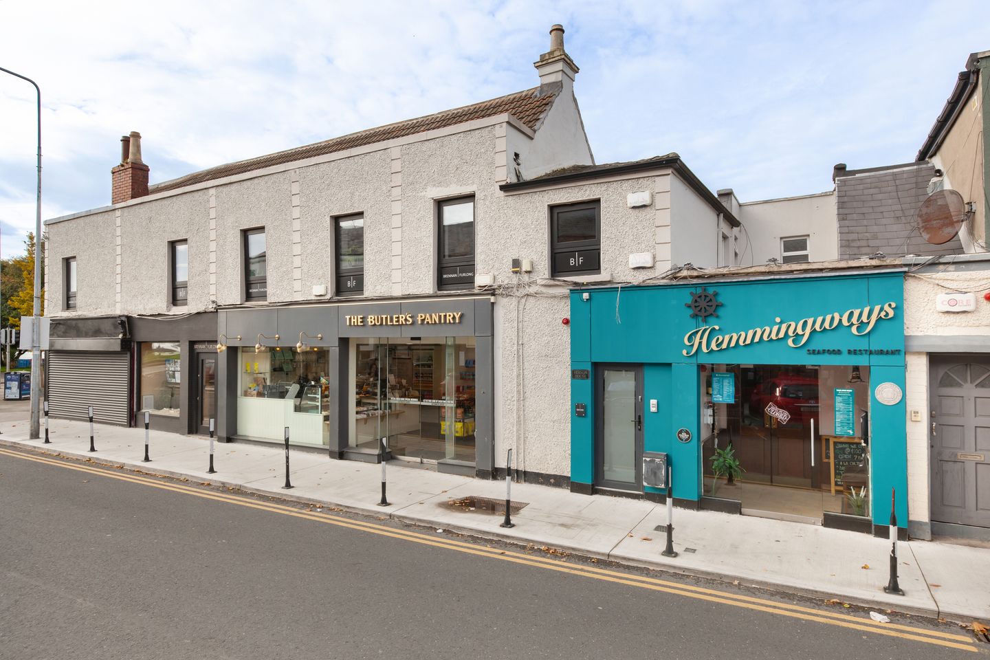 Vernon House, Vernon Avenue, Clontarf, Dublin 3
