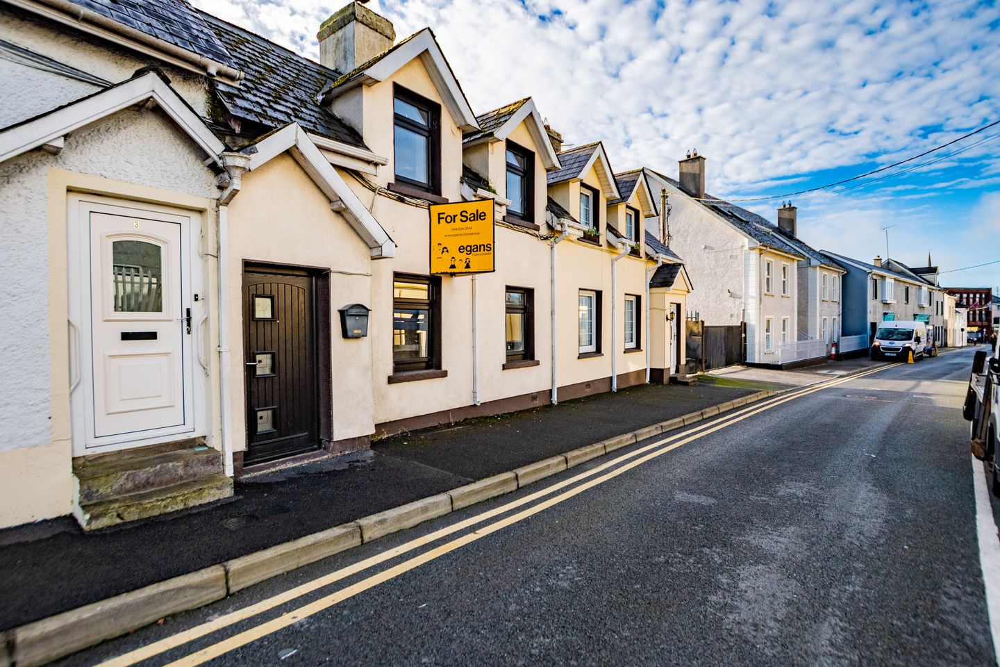 2 McCurtain Street, Mullingar, Co. Westmeath, Mullingar, Co. Westmeath, N91D1H5