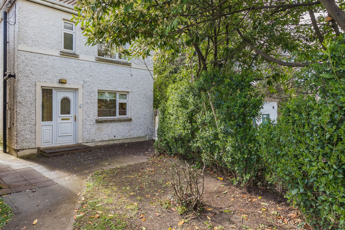 1A Mulvey Park, Dundrum, Dundrum, Dublin 14 is for sale on Daft.ie