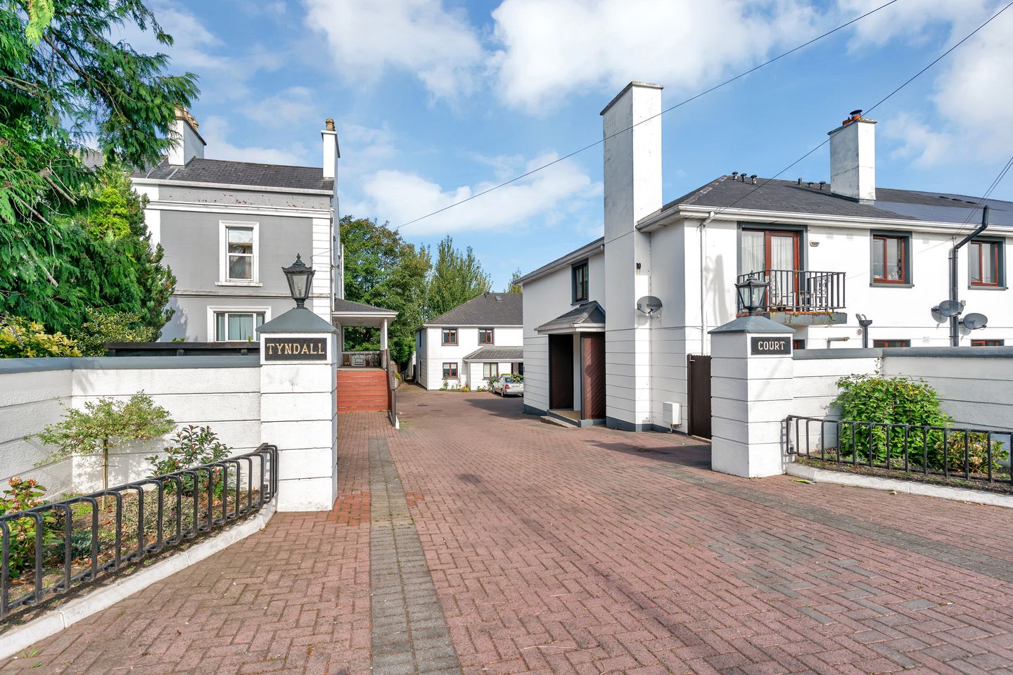 Tyndall Court, Kilkenny Road, Carlow, Co. Carlow, Graiguecullen, Co. Carlow, R93NW50