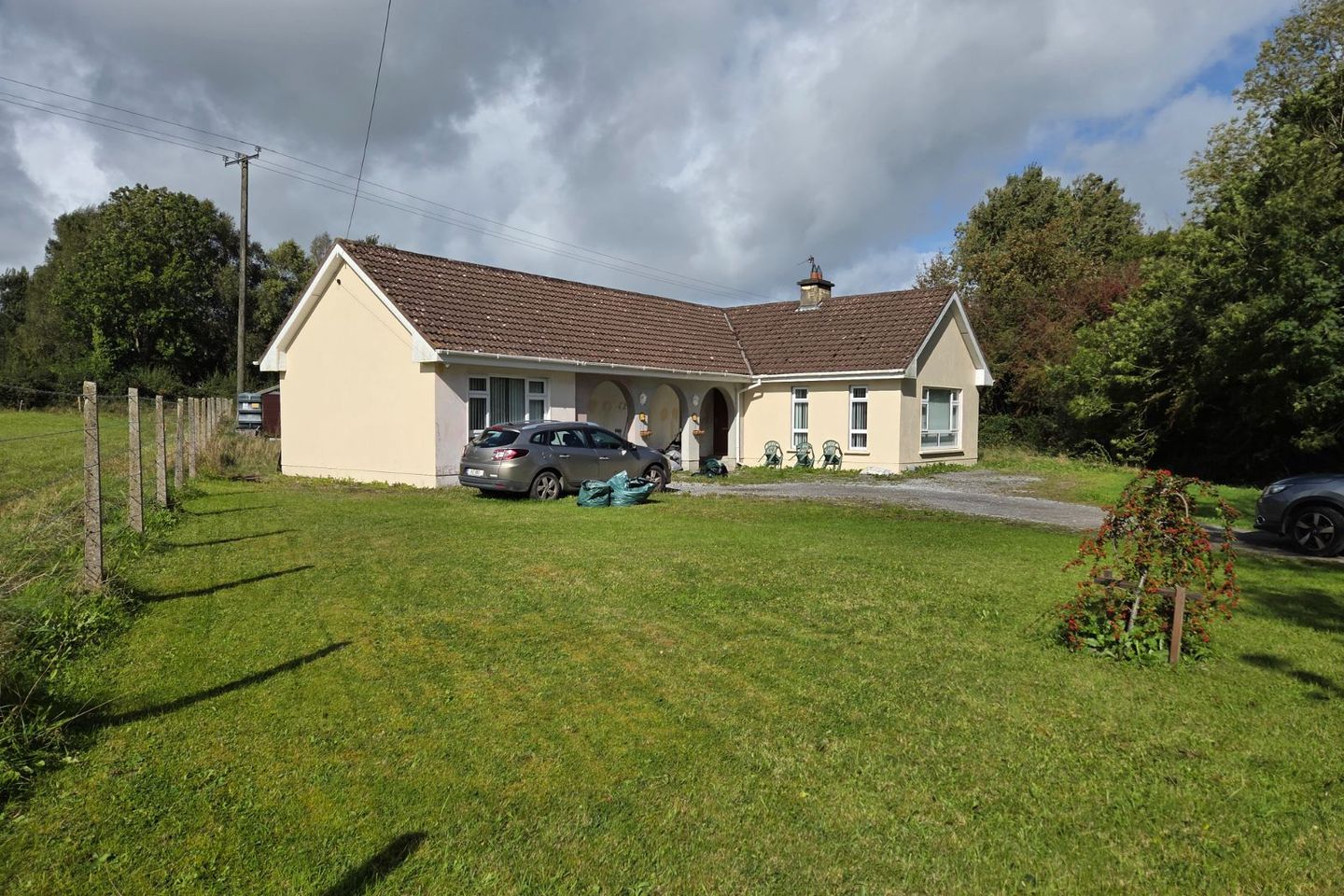 Havengate, Kilmoreen, Kildimo, Co. Limerick, V94V97C