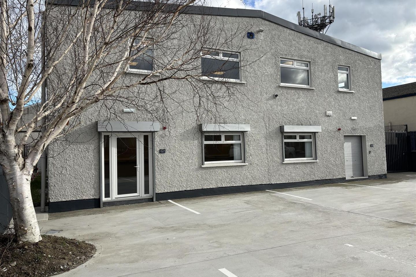 Unit 62D, Grange Close, Baldoyle Industrial Estate, Baldoyle, Dublin 13