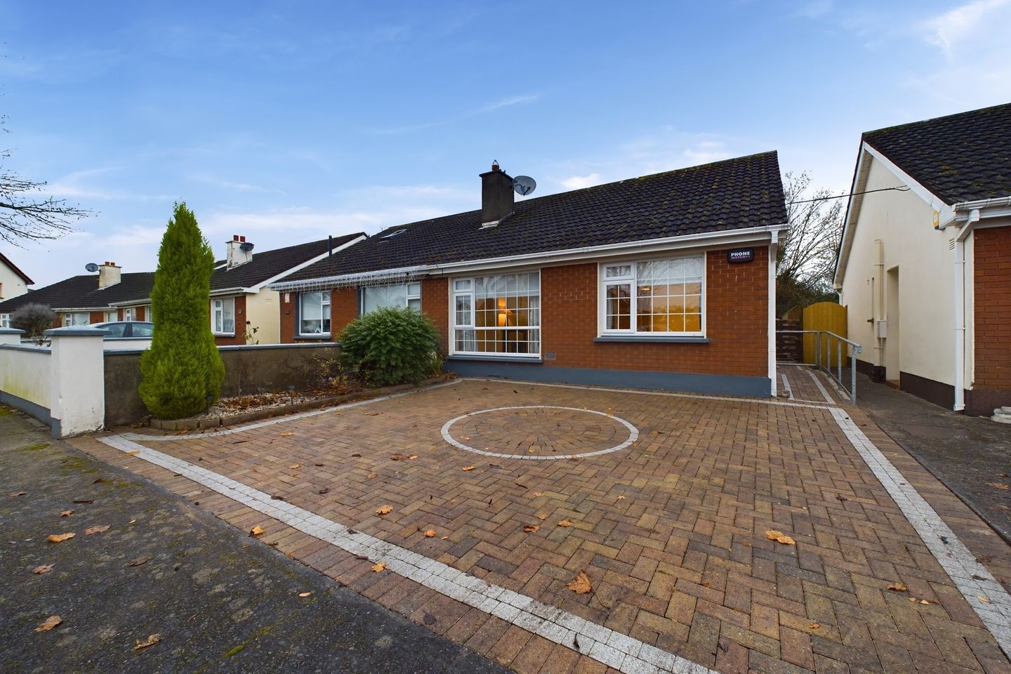 570 River Forest, Leixlip, Co. Kildare, W23Y8R9 is for sale on Daft.ie